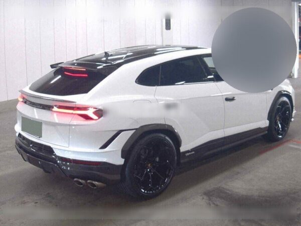 2024 LAMBORGHINI URUS - Image 6