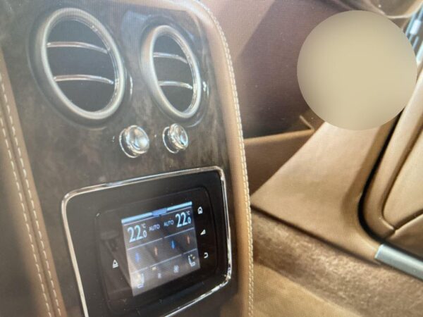 2013 BENTLEY FLYING - Image 9