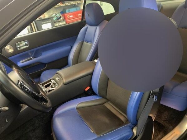 2017 ROLLS-ROYCE WRAITH - Image 15
