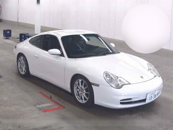 2003 PORSCHE 911 - Image 2