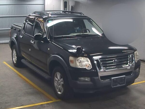 2011 FORD EXPLORER