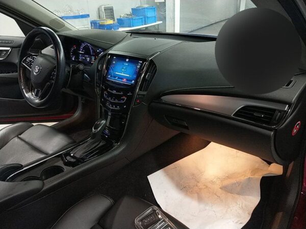 2015 CADILLAC ATS - Image 4