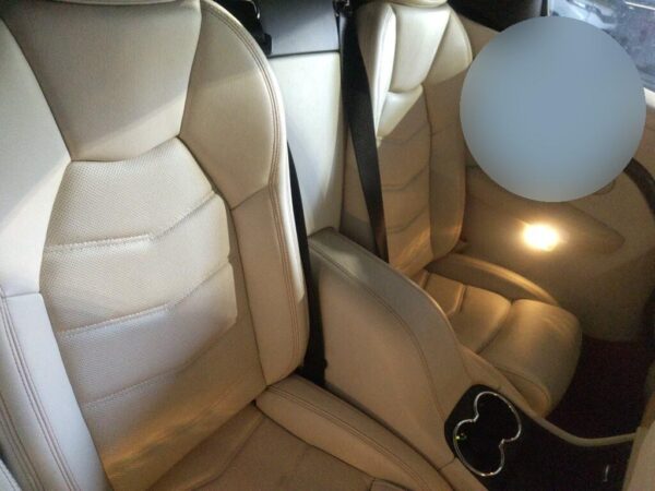2015 MASERATI GRANCABRIO - Image 7