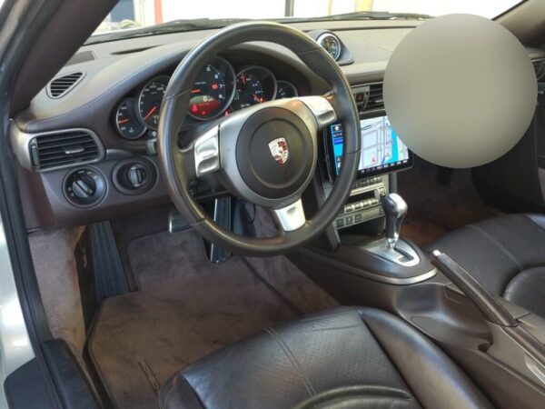 2007 PORSCHE 911 - Image 4