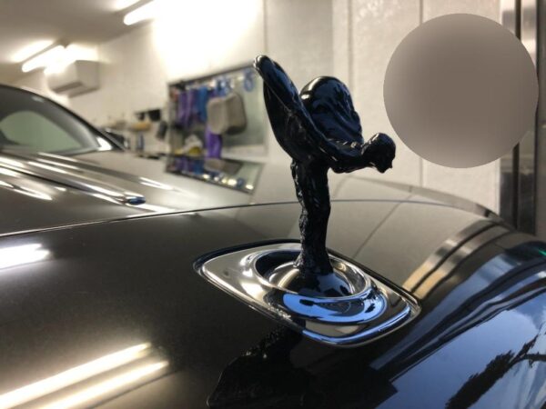 2017 ROLLS-ROYCE WRAITH - Image 8
