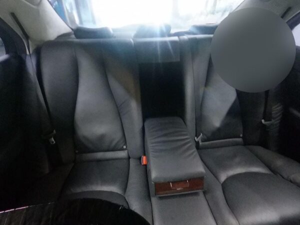 2003 MERCEDES-BENZ S-CLASS - Image 7