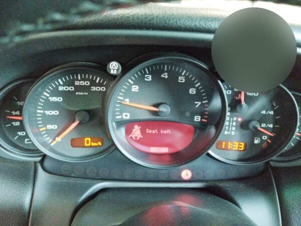 2003 PORSCHE 911 - Image 7