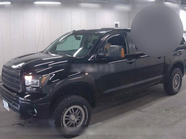 2013 AMERICA-TOYOTA TUNDRA - Image 5