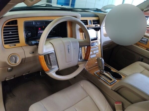 2008 LINCOLN NAVIGATOR - Image 4