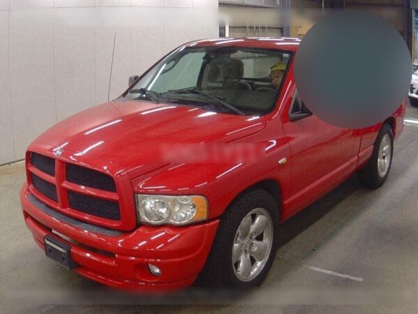 2006 DODGE RAM - Image 5