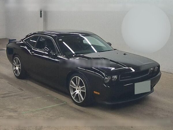 2016 DODGE CHALLENGER - Image 2