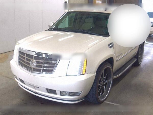 2010 CADILLAC ESCALADE - Image 5