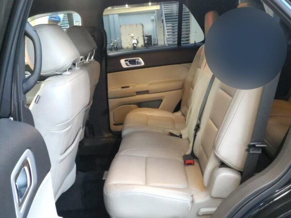 2012 FORD EXPLORER - Image 7