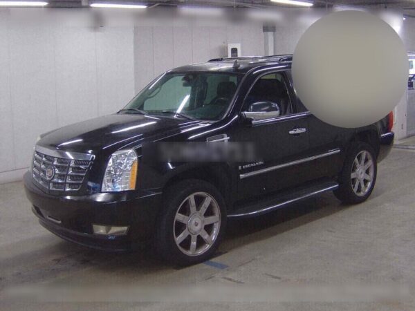 2013 CADILLAC ESCALADE - Image 5