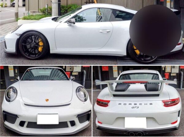2019 PORSCHE 911 - Image 10