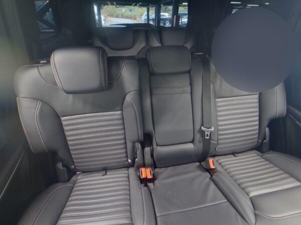 2016 MERCEDES-BENZ GLS - Image 7