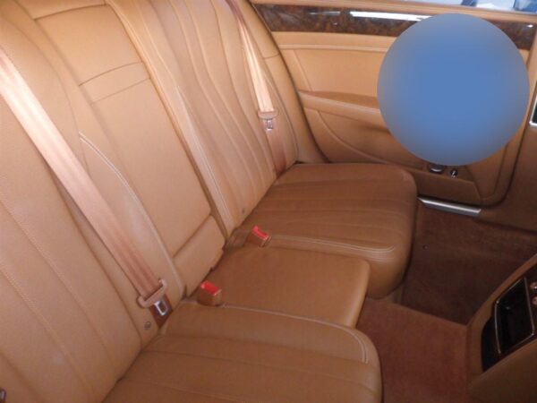 2013 BENTLEY FLYING - Image 7