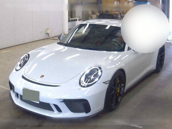 2019 PORSCHE 911 - Image 5