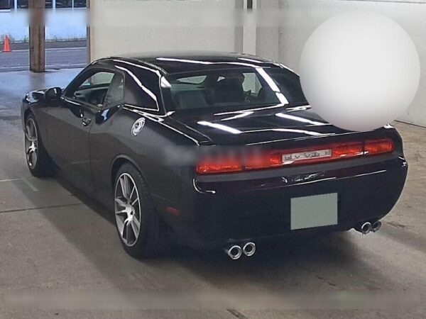 2016 DODGE CHALLENGER - Image 3