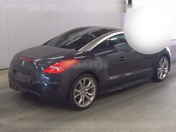 2013 PEUGEOT RCZ - Image 6