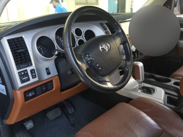 2011 AMERICA-TOYOTA TUNDRA - Image 4