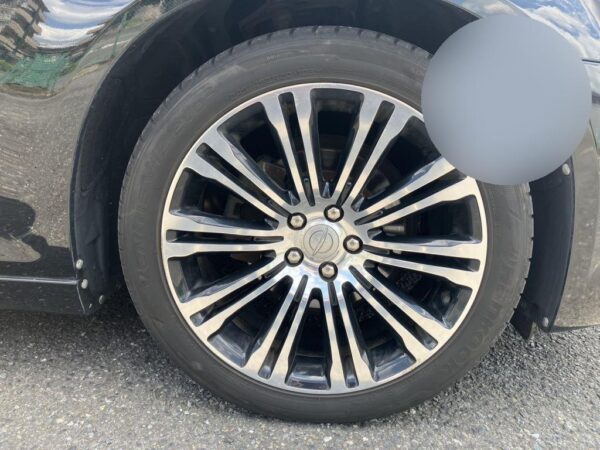 2014 CHRYSLER 300 - Image 9