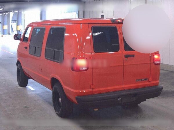 2005 DODGE RAM - Image 3