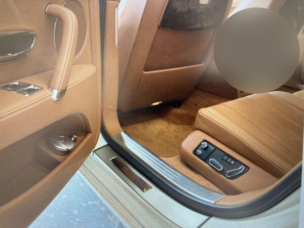 2013 BENTLEY FLYING - Image 11