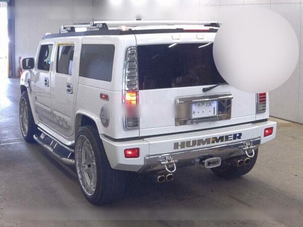 2004 HUMMER OTHER - Image 3