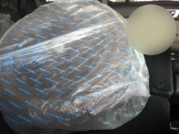 2014 FORD EXPLORER - Image 7