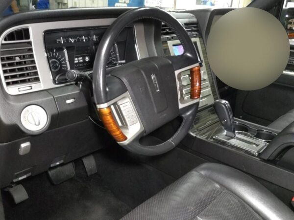 2008 LINCOLN NAVIGATOR - Image 4