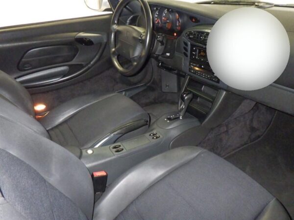 1998 PORSCHE BOXSTER - Image 7