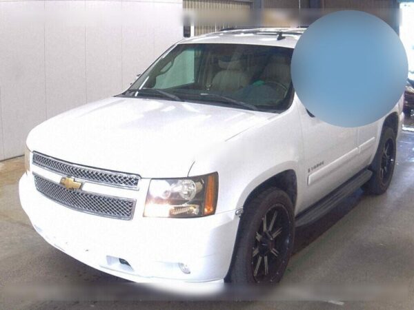 2017 CHEVROLET TAHOE - Image 5