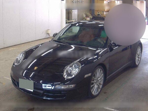 2006 PORSCHE 911 - Image 5