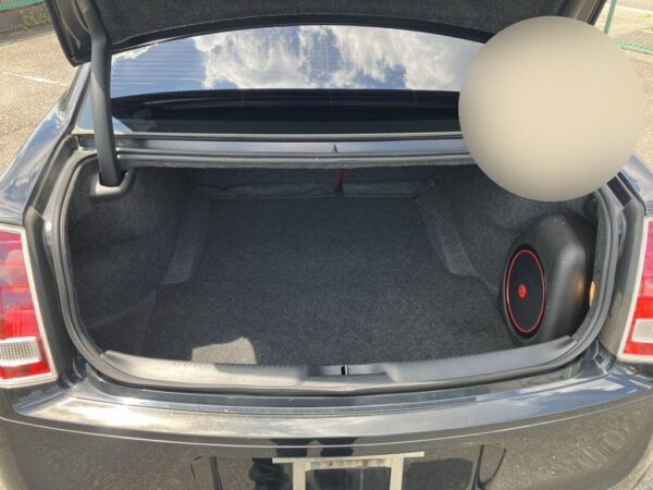 2014 CHRYSLER 300 - Image 12