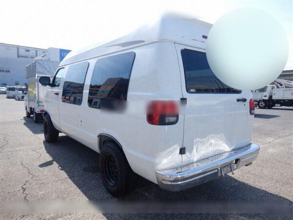 2000 DODGE VAN - Image 3