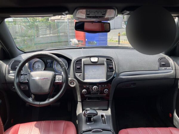 2014 CHRYSLER 300 - Image 15