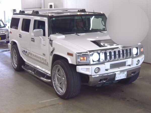 2004 HUMMER OTHER