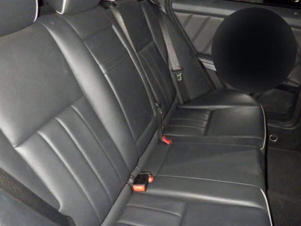 2012 MERCEDES-BENZ GLK-CLASS - Image 7