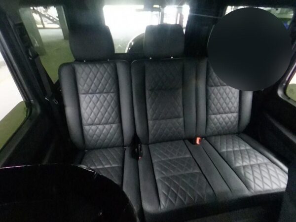 2013 MERCEDES-BENZ G-CLASS - Image 7