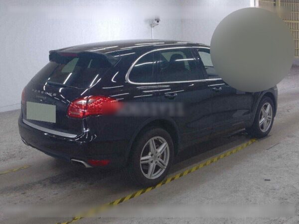 2011 PORSCHE CAYENNE - Image 6