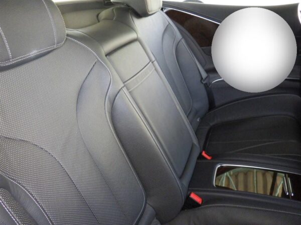 2017 MERCEDES-BENZ S-CLASS - Image 7