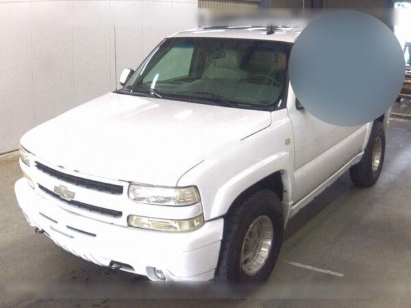 2005 CHEVROLET TAHOE - Image 5