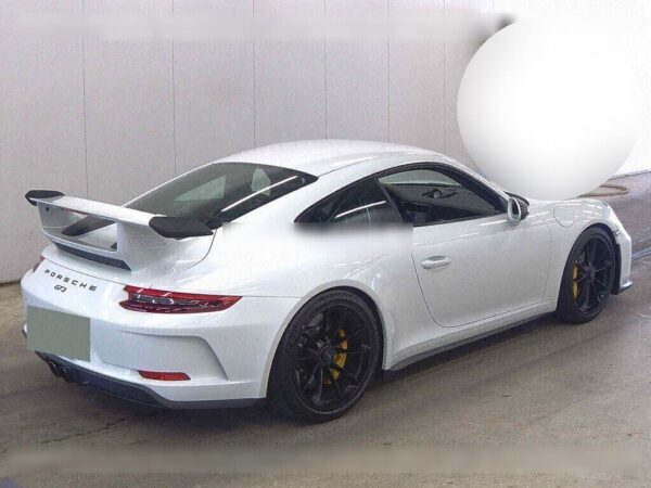 2019 PORSCHE 911 - Image 6