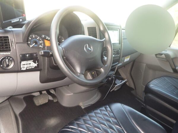 2019 MERCEDES-BENZ OTHER - Image 4