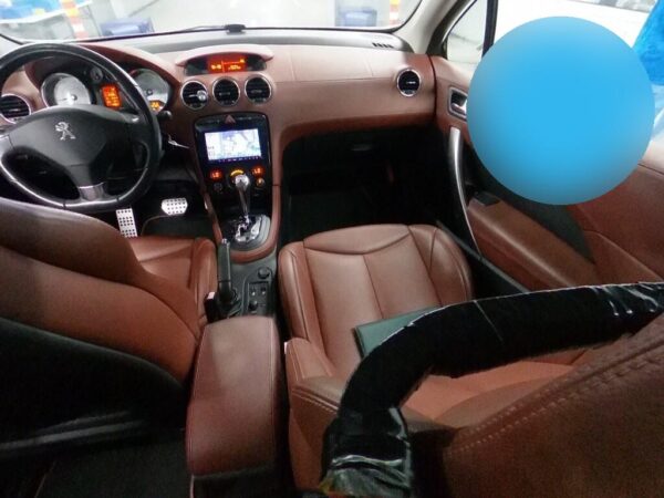 2012 PEUGEOT 308 - Image 4