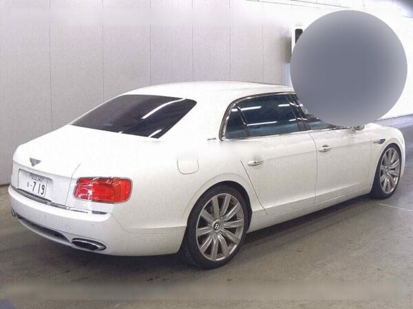 2013 BENTLEY FLYING - Image 6