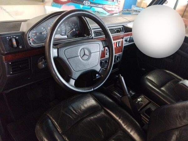 1997 AMG G-CLASS - Image 4
