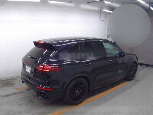 2016 PORSCHE CAYENNE - Image 6