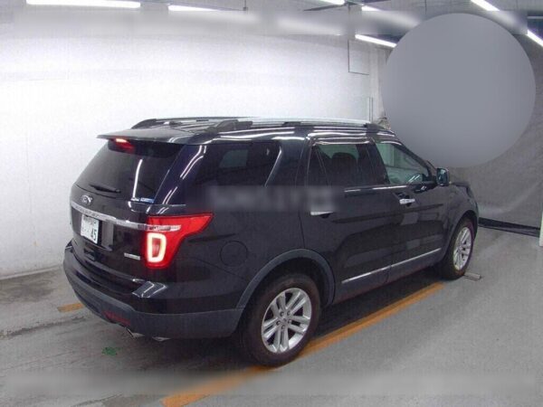 2012 FORD EXPLORER - Image 6